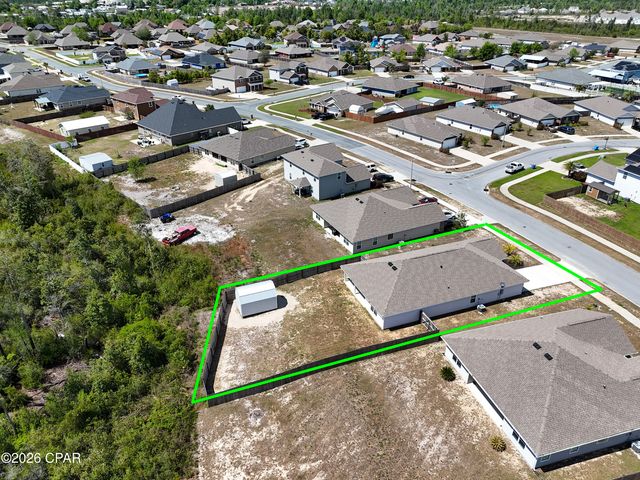 3916 Whitehead Boulevard, Panama City, FL 32404