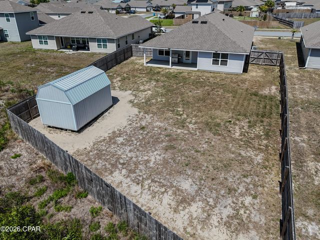 3916 Whitehead Boulevard, Panama City, FL 32404