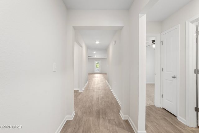 3916 Whitehead Boulevard, Panama City, FL 32404