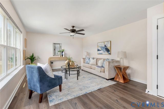 1775 W Old Mountain Rd, Louisa, VA 23093
