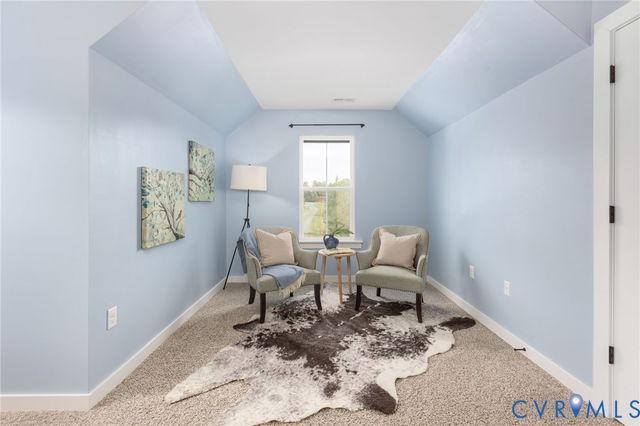 1775 W Old Mountain Rd, Louisa, VA 23093