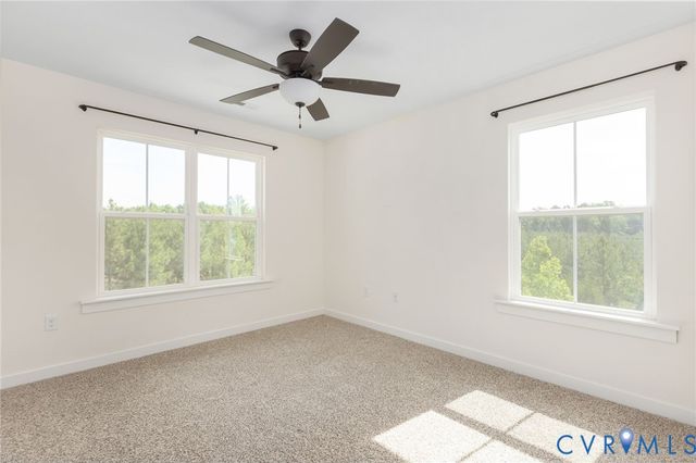 1775 W Old Mountain Rd, Louisa, VA 23093