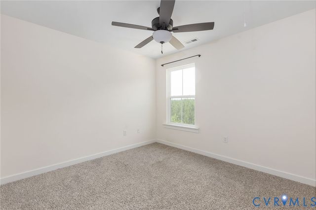 1775 W Old Mountain Rd, Louisa, VA 23093