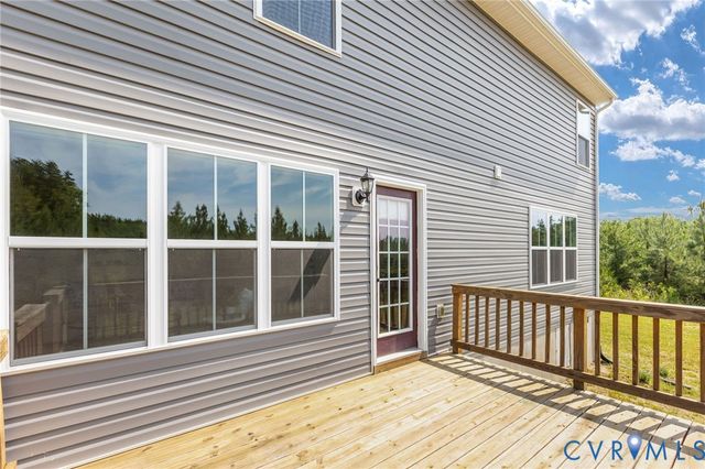 1775 W Old Mountain Rd, Louisa, VA 23093