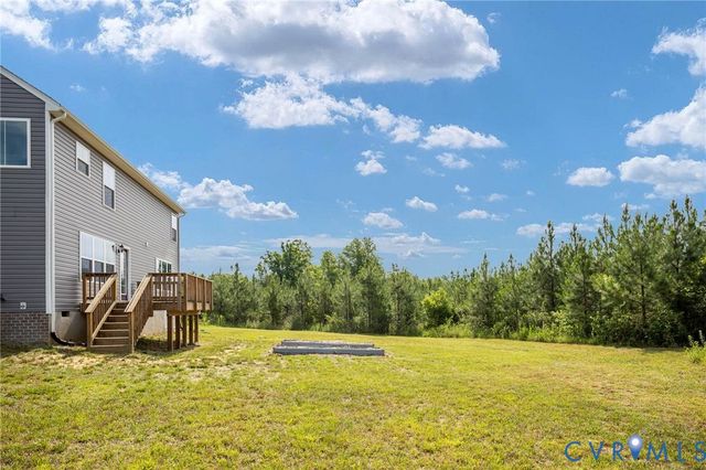 1775 W Old Mountain Rd, Louisa, VA 23093