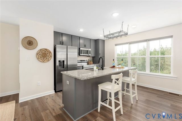 1775 W Old Mountain Rd, Louisa, VA 23093