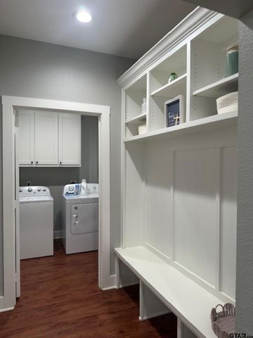 101 Mitchell, Arp, TX 75750