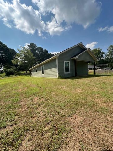 101 Mitchell, Arp, TX 75750
