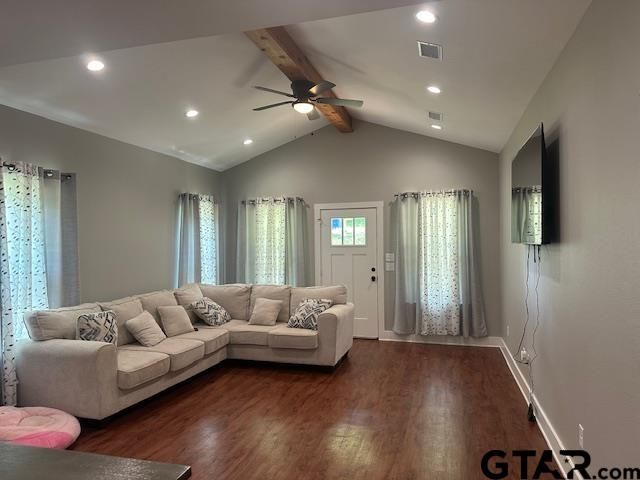 101 Mitchell, Arp, TX 75750