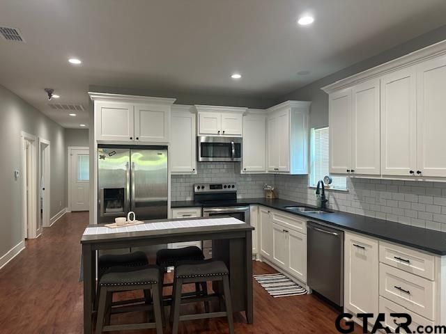 101 Mitchell, Arp, TX 75750