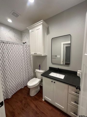101 Mitchell, Arp, TX 75750