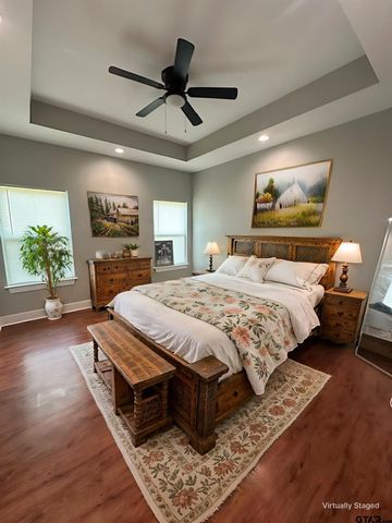 101 Mitchell, Arp, TX 75750