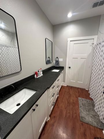 101 Mitchell, Arp, TX 75750