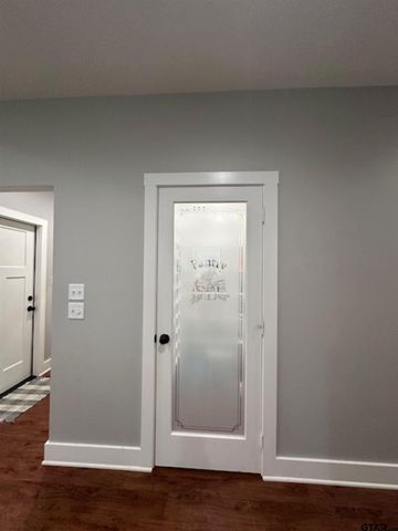 101 Mitchell, Arp, TX 75750
