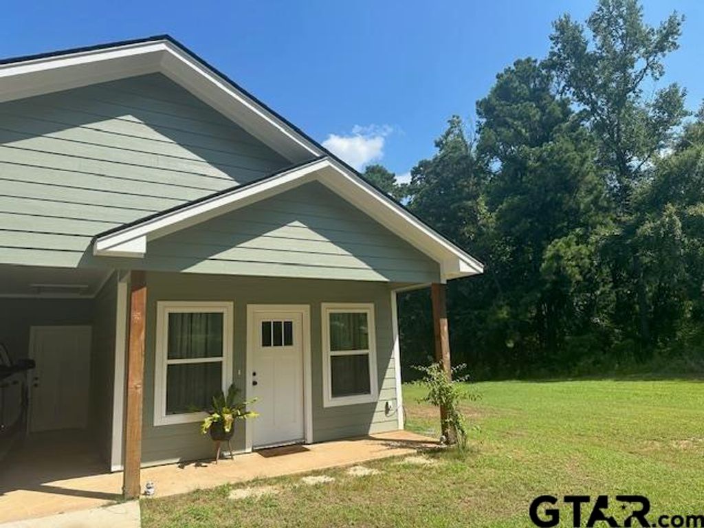 101 Mitchell, Arp, TX 75750