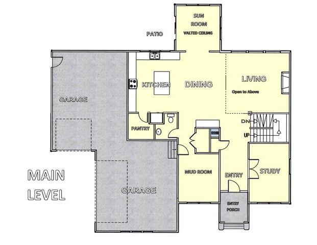 3870 SW Meadow Rose Avenue, West Des Moines, IA 50261