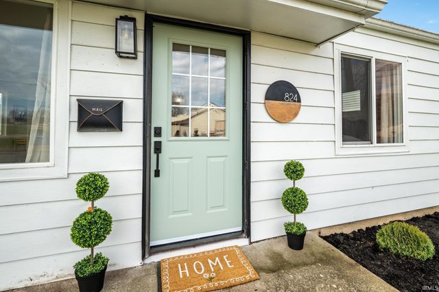 824 Anderson Avenue, Fort Wayne, IN 46805