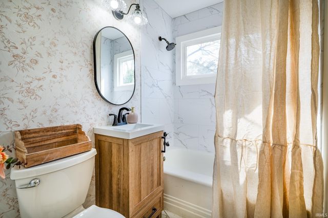 824 Anderson Avenue, Fort Wayne, IN 46805