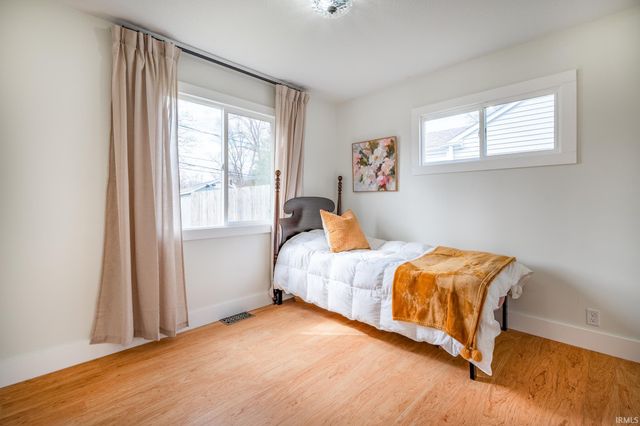 824 Anderson Avenue, Fort Wayne, IN 46805