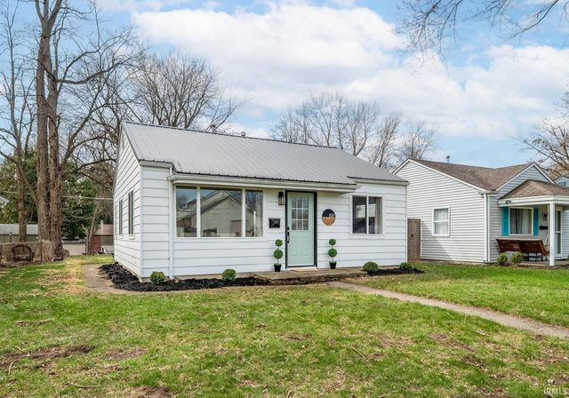824 Anderson Avenue, Fort Wayne, IN 46805