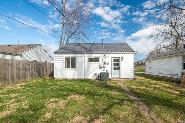 824 Anderson Avenue, Fort Wayne, IN 46805