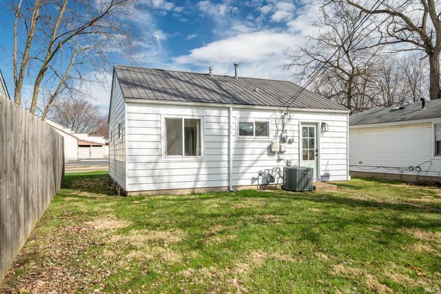 824 Anderson Avenue, Fort Wayne, IN 46805