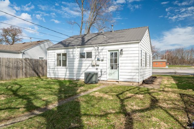 824 Anderson Avenue, Fort Wayne, IN 46805