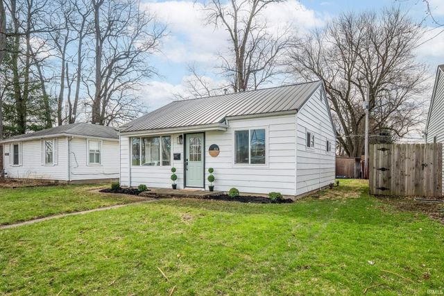 824 Anderson Avenue, Fort Wayne, IN 46805