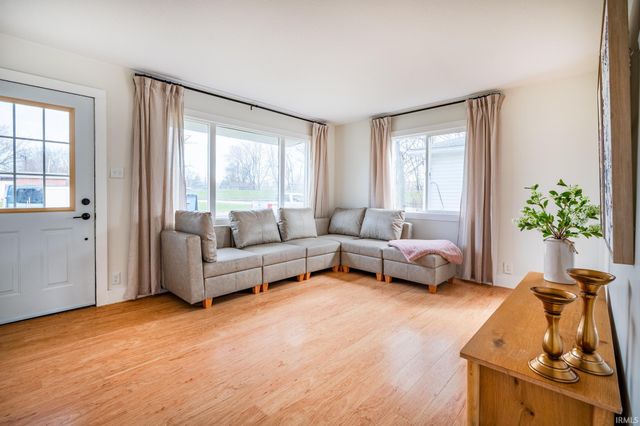 824 Anderson Avenue, Fort Wayne, IN 46805