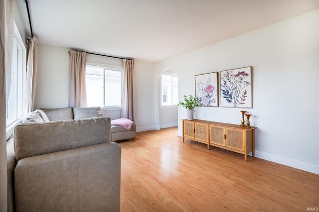 824 Anderson Avenue, Fort Wayne, IN 46805