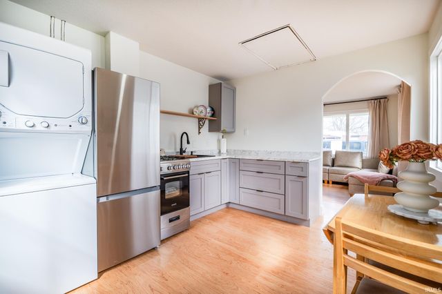 824 Anderson Avenue, Fort Wayne, IN 46805