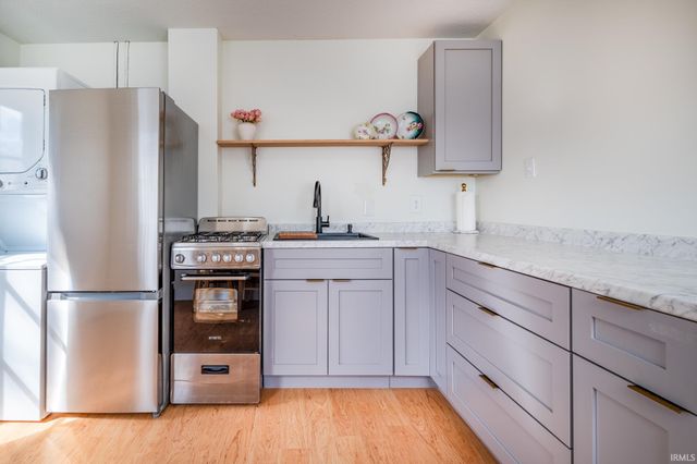 824 Anderson Avenue, Fort Wayne, IN 46805