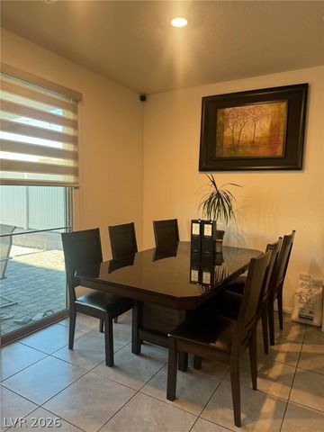 7007 Feather Hill Street, North Las Vegas, NV 89086