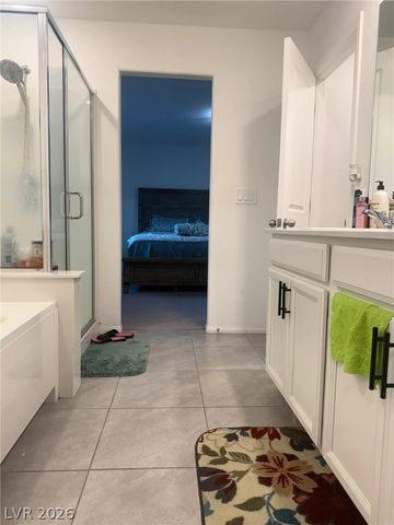 7007 Feather Hill Street, North Las Vegas, NV 89086