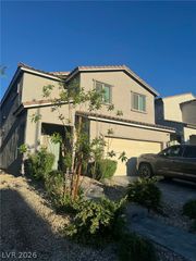 7007 Feather Hill Street, North Las Vegas, NV 89086