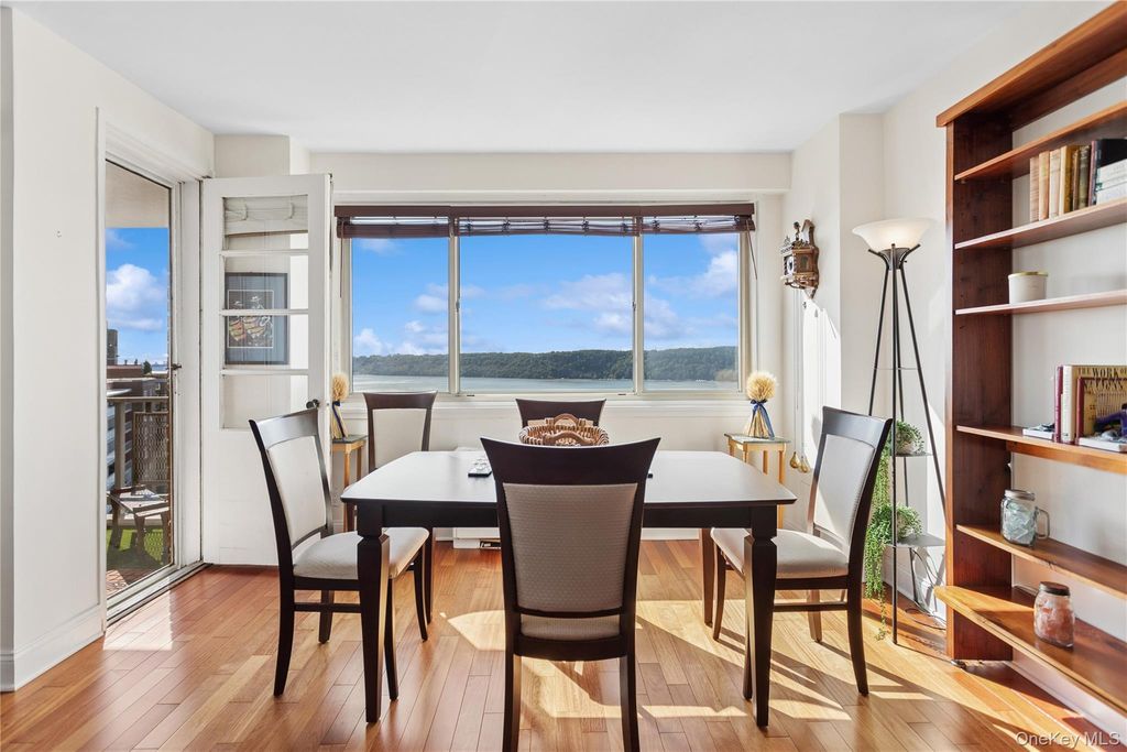 2621 Palisade Avenue 14L, Bronx, NY 10463 — photo 3