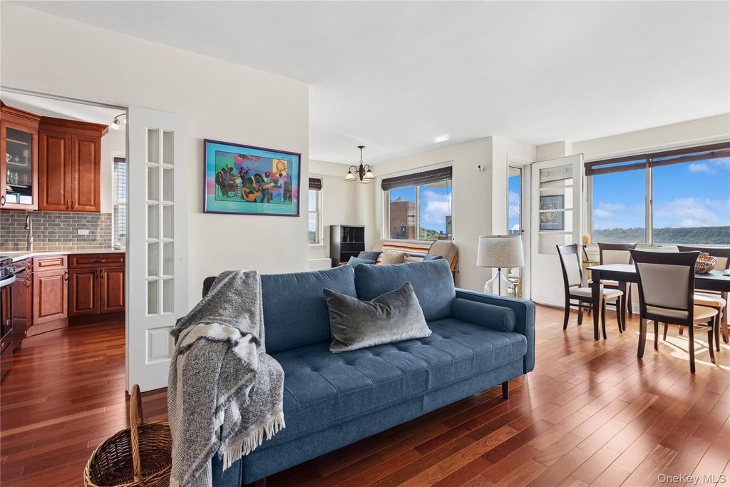 2621 Palisade Avenue 14L, Bronx, NY 10463 — photo 4