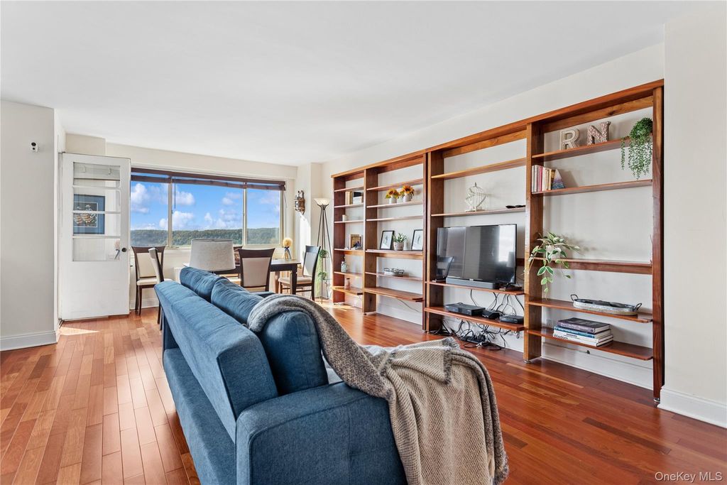 2621 Palisade Avenue 14L, Bronx, NY 10463 — photo 5