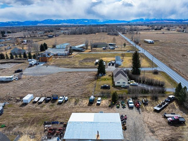6868 Thorpe Road, Belgrade, MT 59714
