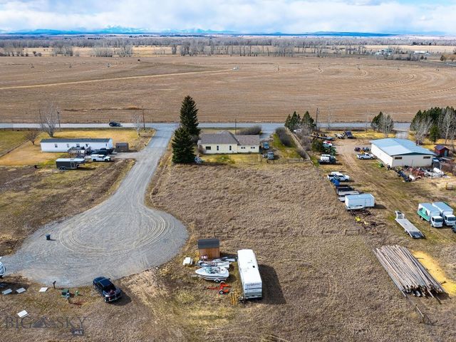 6868 Thorpe Road, Belgrade, MT 59714