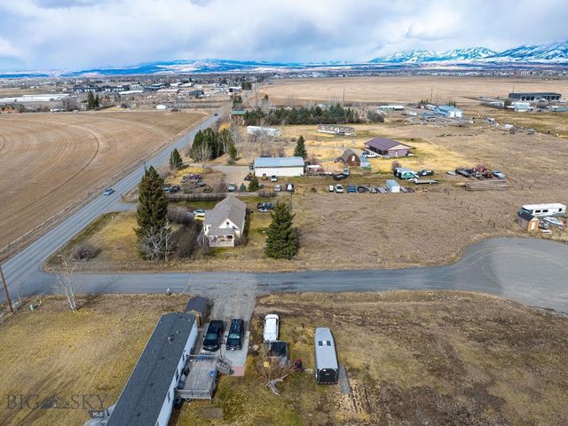 6868 Thorpe Road, Belgrade, MT 59714