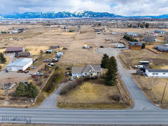 6868 Thorpe Road, Belgrade, MT 59714