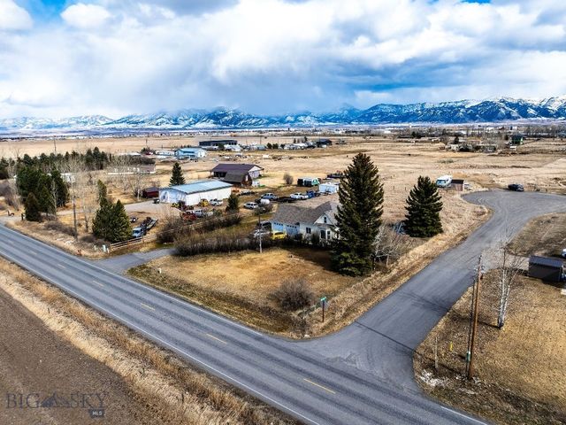 6868 Thorpe Road, Belgrade, MT 59714