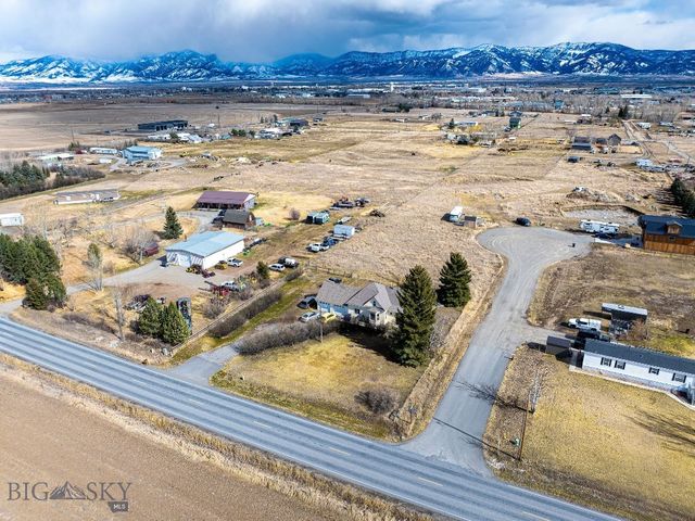 6868 Thorpe Road, Belgrade, MT 59714
