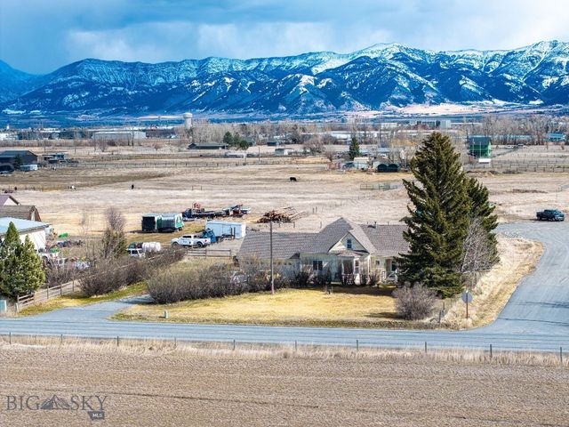 6868 Thorpe Road, Belgrade, MT 59714