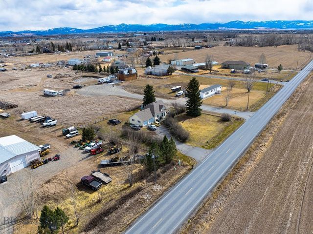6868 Thorpe Road, Belgrade, MT 59714
