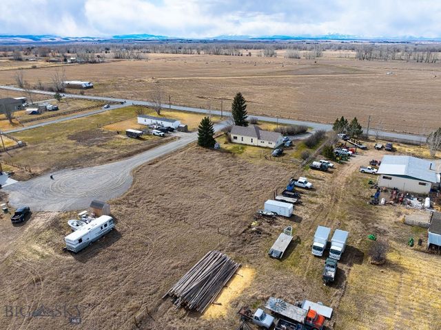 6868 Thorpe Road, Belgrade, MT 59714