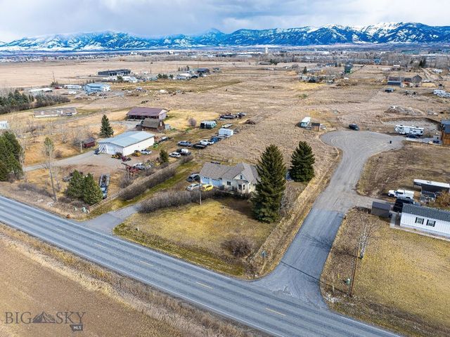 6868 Thorpe Road, Belgrade, MT 59714