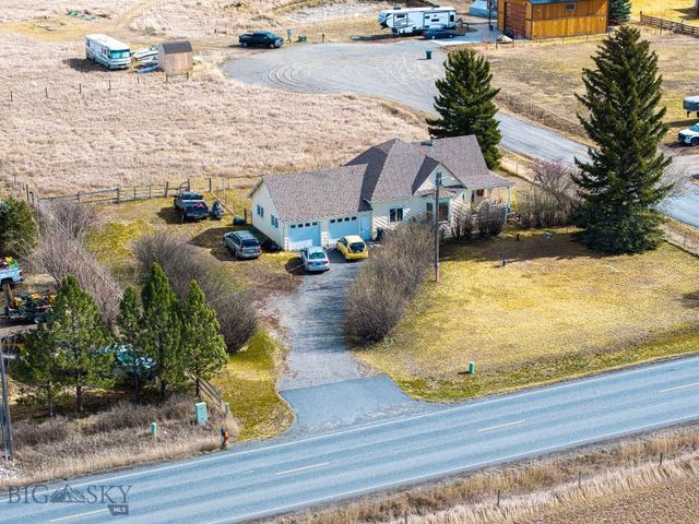 6868 Thorpe Road, Belgrade, MT 59714