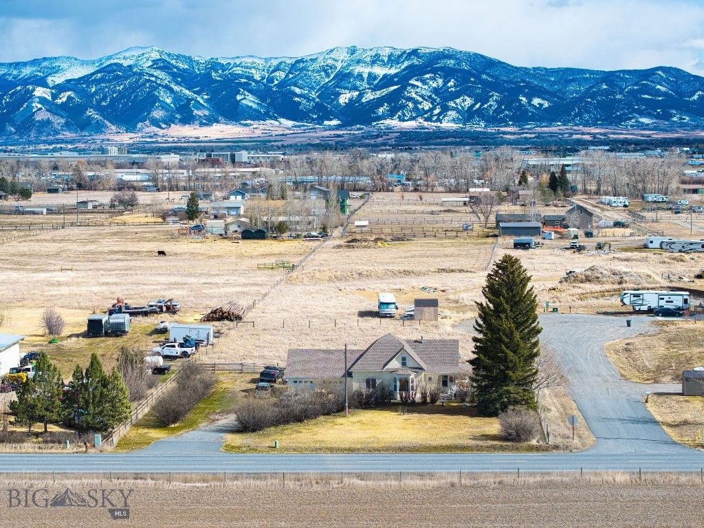 6868 Thorpe Road, Belgrade, MT 59714